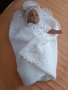 Бебешка пелена за новородено бебе , снимка 4
