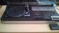 Itt schaub lorenz-stereo 7700 hi-fi compact-made in west germany-ch, снимка 10