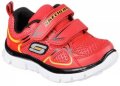 Нови оригинални детски спортни обувки SKECHERS, снимка 1 - Детски маратонки - 23449694