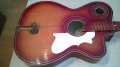*АНТИК-Kremona-ретро китара 100/40/10см, снимка 9