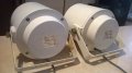 toa profi speakers-made in japan-20х20см-внос швеицария, снимка 2