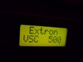 Преобразовател на видеосигнал Extron vsc500., снимка 11