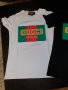 GUCCI НАЛИЧНИ Тениски, снимка 9