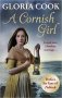 A Cornish Girl / Момиче от Корниш, снимка 1 - Художествена литература - 23745379