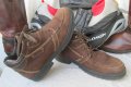 мъжки боти FRETZ MEN original,N - 44 - 45, 100% естествена кожа,GOGOMOTO.BAZAR.BG®, снимка 10