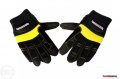 Ръкавици за работа със стоманено въже - пътна помощ, off-road, снимка 1
