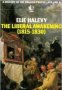 A History of the English People. Volume 2: The Liberal Awakening 