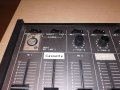 monacor mpx-6000 mixer-made in taiwan-внос швеицария, снимка 8