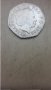 Монета 50 Английски Пенса 2002г. / 2002 50 UK Pence KM# 991, снимка 3