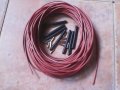 10 метра инфрачервен нагревателен кабел за инкубатор, снимка 5