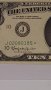$ 10 Dollars STAR 1963-А NOTE F R B / 7 DIGIT, снимка 3
