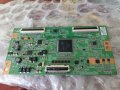 T-CONTROL BOARD S120APM4C4LV0.4 LJ94-03572C, снимка 1