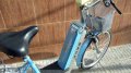 Електрически велосипед електро велосипед електрическо колело E-bike, снимка 3