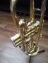 професионален тромпет Getzen Holton Bach Conn Selmer Yamaha, снимка 3