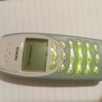 Телефон Нокиа 3410, снимка 1 - Nokia - 19782752