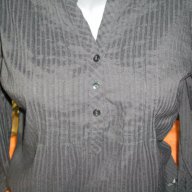 Хипер еластична туника тип блуза "No Name"/ универсален размер, снимка 3 - Туники - 14465753