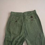 Модерни бермуди,тип потур, 140 см. , снимка 4 - Детски панталони и дънки - 13585161