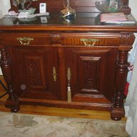 реставрация на старинни мебели, снимка 10 - Дърводелски услуги - 11607217