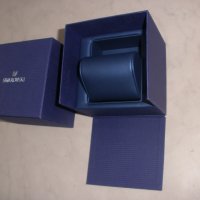 Swarovski - Кутия от часовник , снимка 2 - Дамски - 24843112