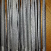 Немски пилички за метал, снимка 7 - Други инструменти - 20508068