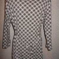 Елегантна блуза Just For You , L, XL размер, снимка 3 - Блузи с дълъг ръкав и пуловери - 24535535