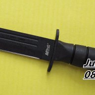 Боен тактически нож MTech USA / Viking Nordway HR3558, снимка 10 - Ножове - 18139178