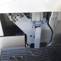 Продавам кафемашини внос от Германия робот,пълен автомат SAECO TREVI CHIARA SPIDEM Перфектна, снимка 12 - Кафемашини - 21841155