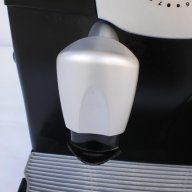 Продавам кафемашини внос от Германия  робот,пълен автомат SAECO EASY, снимка 5 - Кафемашини - 14451659