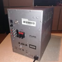 pure digital-dab/tuner/cd/mc card/usb/amplifier-from uk, снимка 15 - Ресийвъри, усилватели, смесителни пултове - 20410900