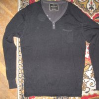 Пуловер BLACK BOX  мъжки,м-л, снимка 2 - Пуловери - 19728083