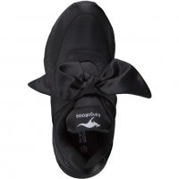 KangaROOS K-Bow jet black, снимка 7 - Дамски ежедневни обувки - 20566008