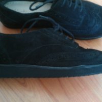 Обувки Clarks, снимка 4 - Дамски ежедневни обувки - 22737623