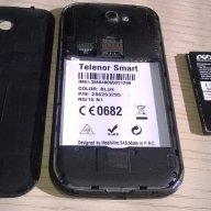 Telenor smart-за ремонт за части, снимка 9 - Други - 17478249