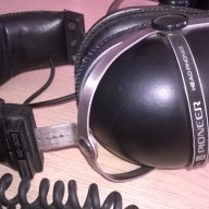 Pioneer se-305 stereo headphones-внос швеицария, снимка 7 - Тонколони - 13033653