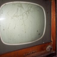 Стар телевизор Опера продавам