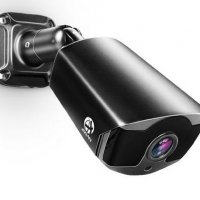 Комплект NVR + 4 броя IP Камери Метални Ударо/Водоустойчиви HD 1 Mегапиксела 1280*720P IR-CUT 4ARRAY, снимка 6 - Комплекти за видеонаблюдение - 25430138