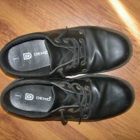 Мъжки обувки Diesel, Demo, van Bommel, Hugo Boss, снимка 8 - Ежедневни обувки - 17409318