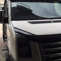 Пълен външен тунинг на микробус Mercedes Sprinter и крафтер, снимка 2 - Аксесоари и консумативи - 25569196