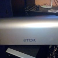 TDK супер бас колона, снимка 2 - Тонколони - 20037593