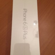 Apple Iphone 6S + Plus, 32 GB, Space Grey, Silver, снимка 3 - Apple iPhone - 17232866