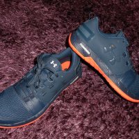 Under Armour Commit TR Trainers  40.5, снимка 5 - Маратонки - 20835990