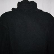 Кашмирено палто ”Spiegel” USA / голям размер , снимка 9 - Палта, манта - 15638379