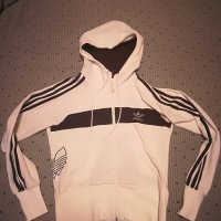 Дамски суичър на Adidas originals, снимка 1 - Суичъри - 20697116