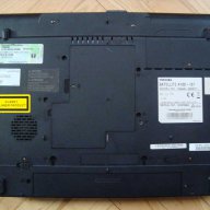 Toshiba Satellite A100-167 на части, снимка 2 - Части за лаптопи - 6210013