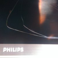 Philips 46PFL9706K/02 със счупен екран на части, снимка 1 - Части и Платки - 21804874