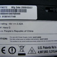 Лаптоп за части -  Packard Bell Hera G, снимка 5 - Части за лаптопи - 11003317