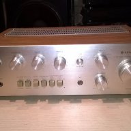 Kenwood ka-1600g stereo amplifier-japan-внос швеицария, снимка 4 - Ресийвъри, усилватели, смесителни пултове - 16007348
