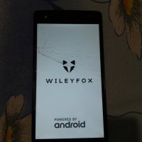 Wileyfox Storm 32gb, снимка 1 - Други - 21828464