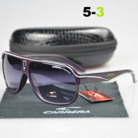 Различни цветове слънчеви очила Carrera , снимка 9 - Слънчеви и диоптрични очила - 11156457