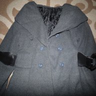 Страхотно дамско палто, снимка 2 - Палта, манта - 13631357